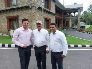 GS India Defence Academy | Best NDA coaching in dehradun | Best CDS coaching in dehradun