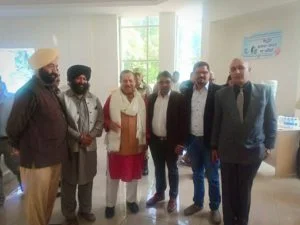 GS India Defence Academy | Best NDA coaching in dehradun | Best CDS coaching in dehradun