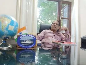 GS India Defence Academy | Best NDA coaching in dehradun | Best CDS coaching in dehradun