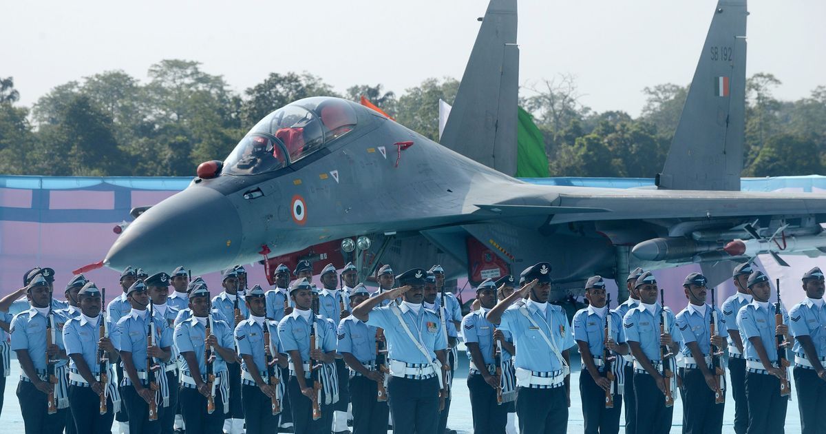 GS India Defence Academy | Best NDA coaching in dehradun | Best CDS coaching in dehradun