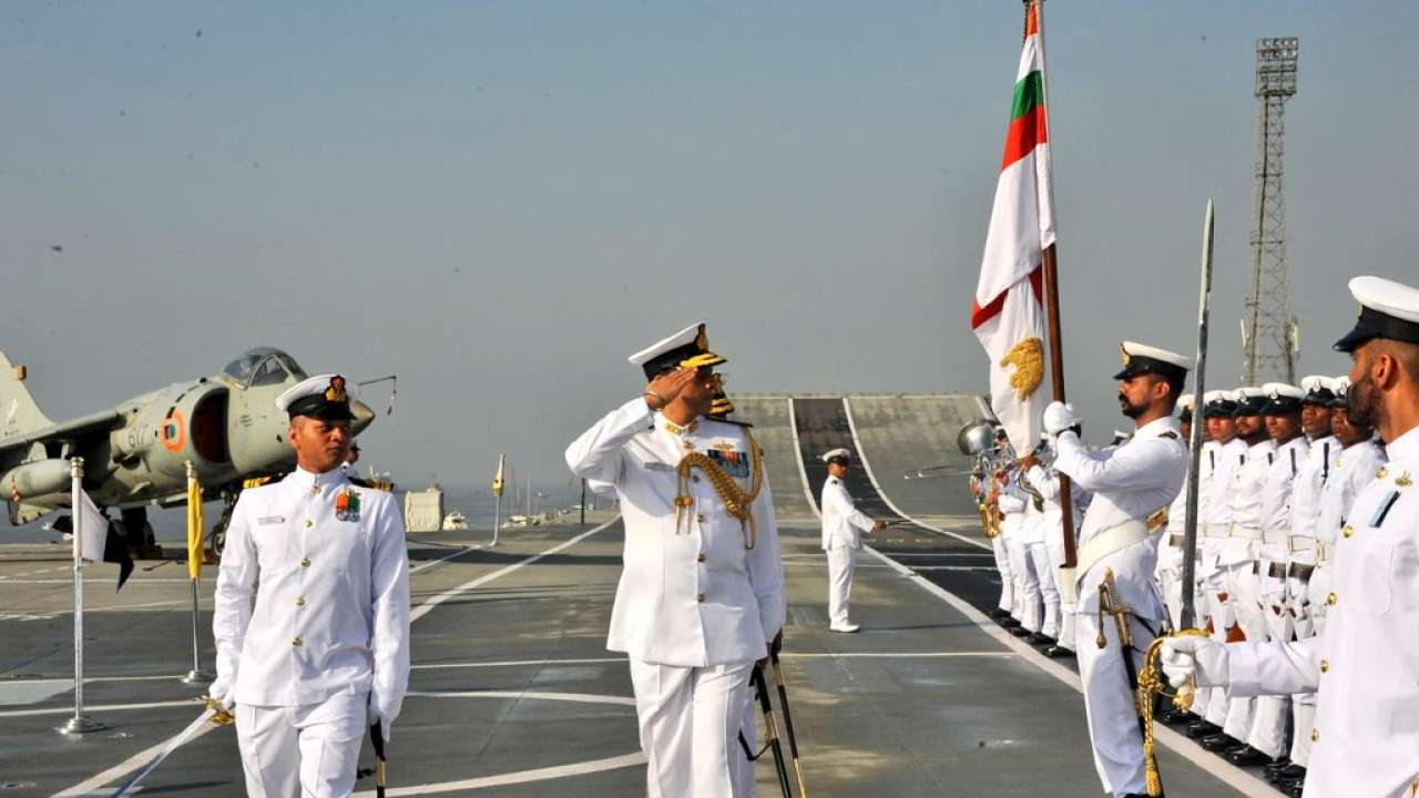 GS India Defence Academy | Best NDA coaching in dehradun | Best CDS coaching in dehradun