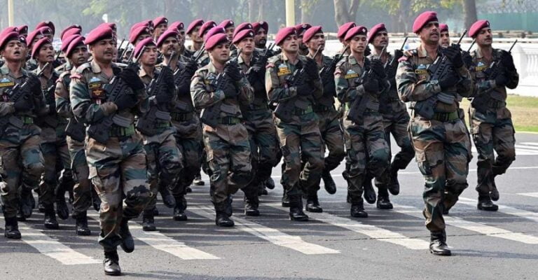 GS India Defence Academy | Best NDA coaching in dehradun | Best CDS coaching in dehradun