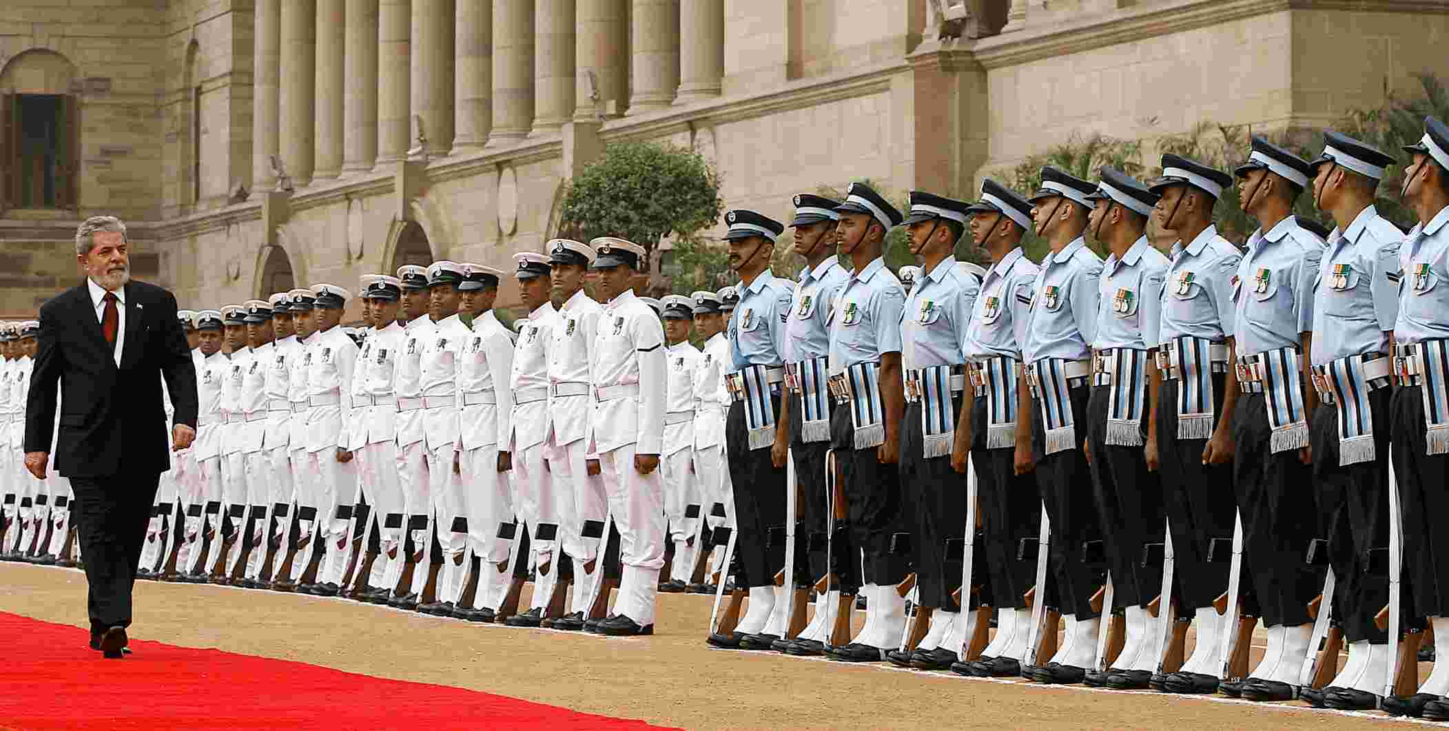 GS India Defence Academy | Best NDA coaching in dehradun | Best CDS coaching in dehradun