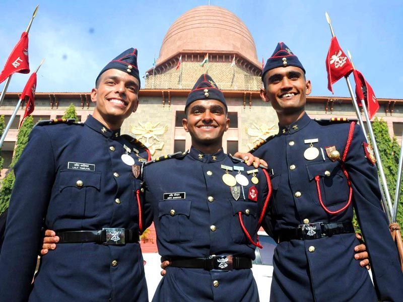 DO YOU KNOW NDA SALARY IN INDIA-A
