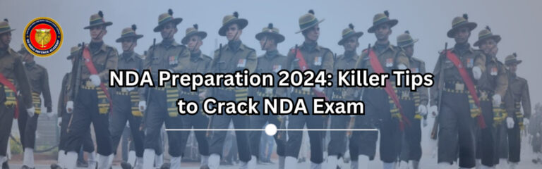 NDA Preparation tips 2024