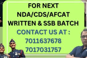 Unlock your Potential with the Best NDA Coaching Centre in Dehradun Unlock your Potential with the Best NDA Coaching Centre in Dehradun