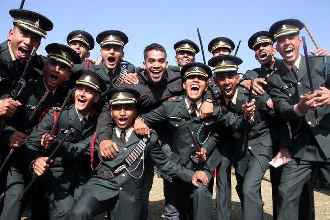 GS India Defence Academy | Best NDA coaching in dehradun | Best CDS coaching in dehradun